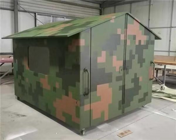 山西外墙迷彩漆施工前，墙面基层处理是